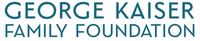 George Kaiser Family Foundation