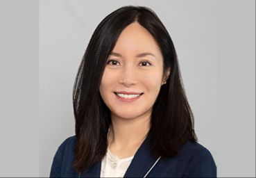 Junying (June) Zhao, Ph.D., Ph.D., MPH